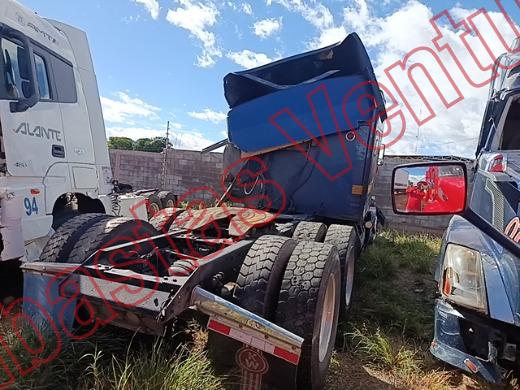 KENWORTH T600 2007, foto 5 de 19