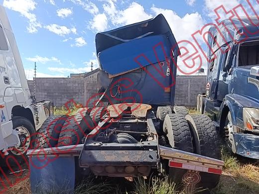 KENWORTH T600 2007, foto 6 de 19