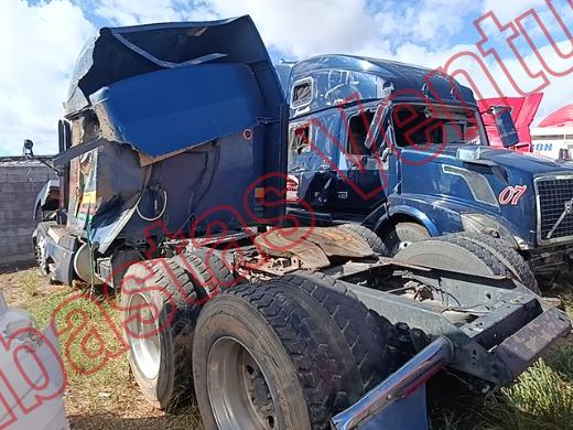 KENWORTH T600 2007, foto 8 de 19