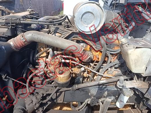 KENWORTH T600 2007, foto 10 de 19