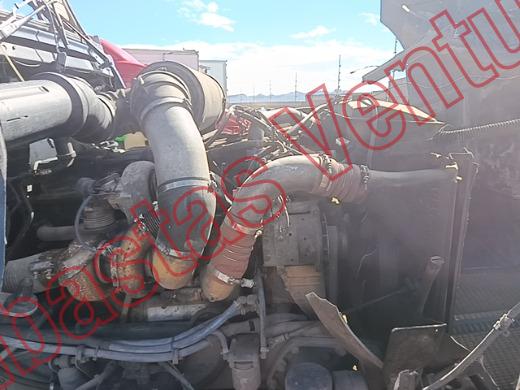 KENWORTH T600 2007, foto 11 de 19