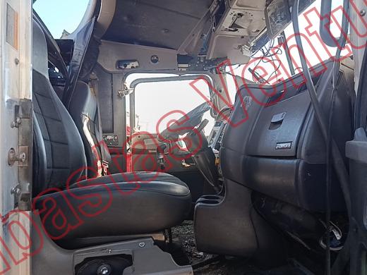 KENWORTH T600 2007, foto 12 de 19