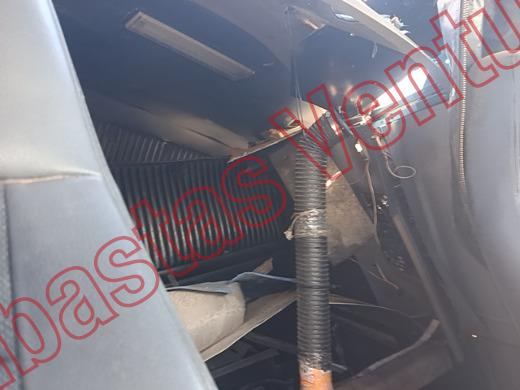 KENWORTH T600 2007, foto 13 de 19