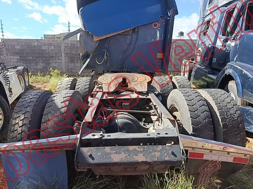 KENWORTH T600 2007, foto 15 de 19