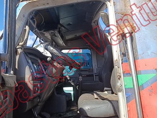 KENWORTH T600 2007, foto 17 de 19