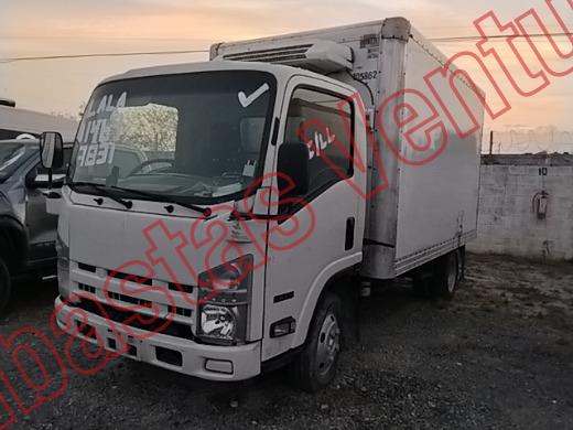 ISUZU ELF300 2014, foto 1 de 19