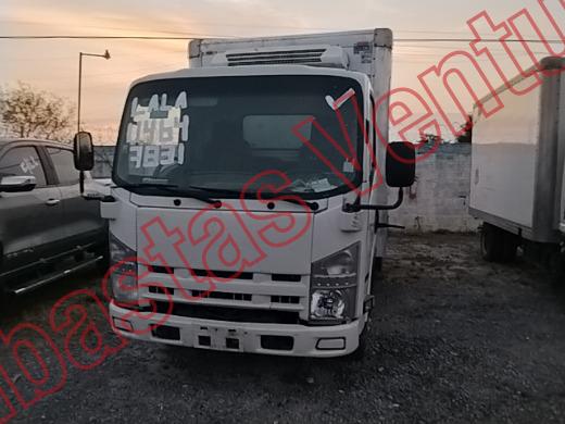ISUZU ELF300 2014, foto 2 de 19