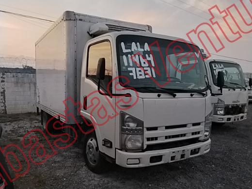 ISUZU ELF300 2014, foto 3 de 19