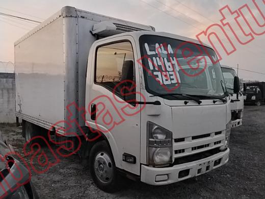 ISUZU ELF300 2014, foto 4 de 19