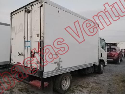 ISUZU ELF300 2014, foto 5 de 19