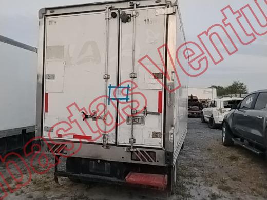 ISUZU ELF300 2014, foto 6 de 19