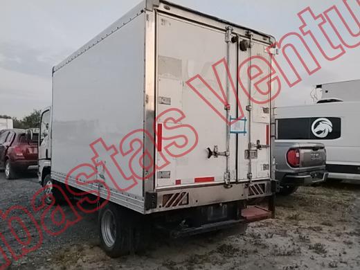 ISUZU ELF300 2014, foto 7 de 19