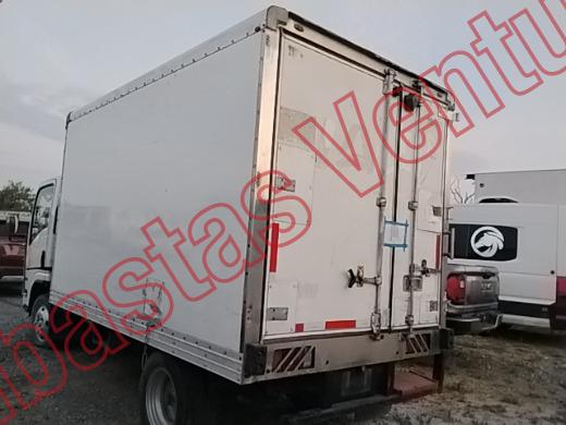 ISUZU ELF300 2014, foto 8 de 19