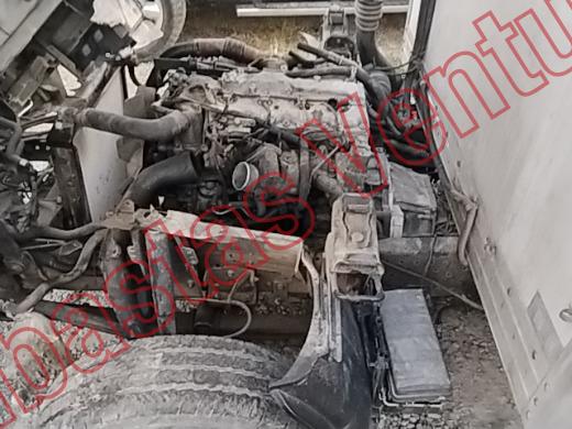 ISUZU ELF300 2014, foto 9 de 19