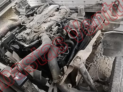 ISUZU ELF300 2014, foto 10 de 19
