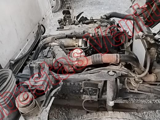 ISUZU ELF300 2014, foto 11 de 19