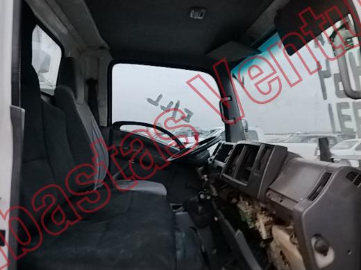 ISUZU ELF300 2014, foto 12 de 19