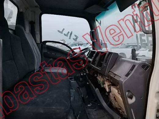 ISUZU ELF300 2014, foto 13 de 19