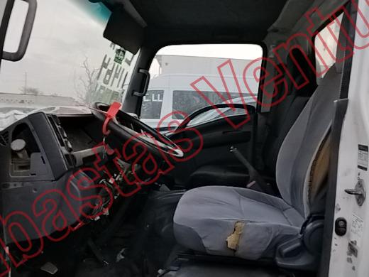 ISUZU ELF300 2014, foto 16 de 19
