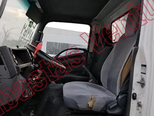 ISUZU ELF300 2014, foto 17 de 19