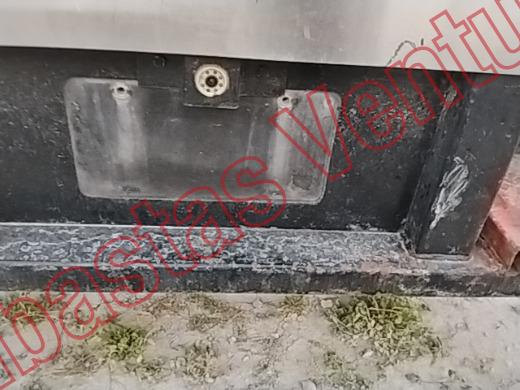 ISUZU ELF300 2014, foto 19 de 19