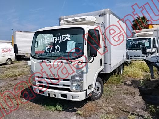 ISUZU ELF300 2014, foto 1 de 19