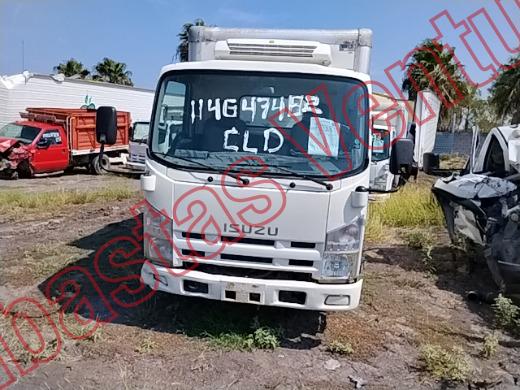 ISUZU ELF300 2014, foto 2 de 19