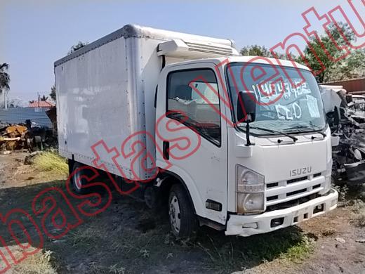 ISUZU ELF300 2014, foto 3 de 19