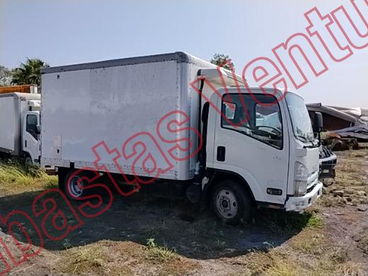 ISUZU ELF300 2014, foto 4 de 19