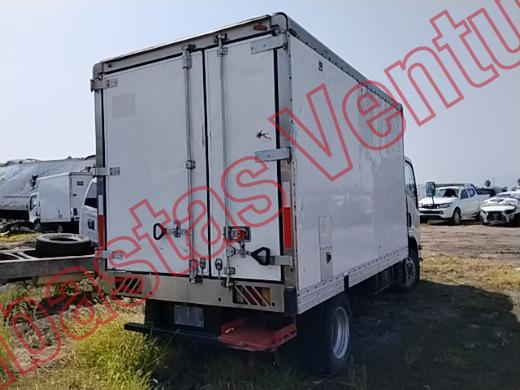 ISUZU ELF300 2014, foto 5 de 19