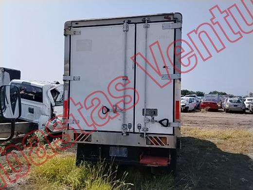 ISUZU ELF300 2014, foto 6 de 19