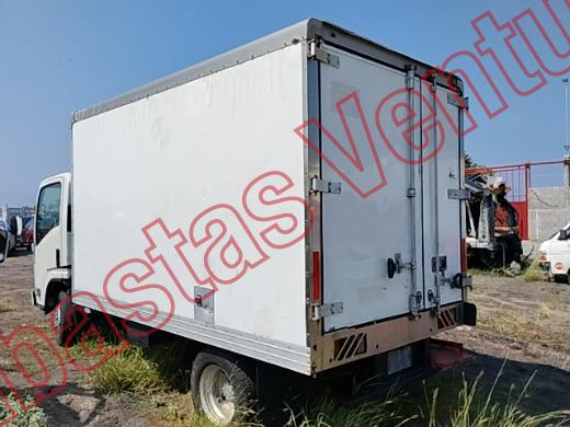 ISUZU ELF300 2014, foto 8 de 19