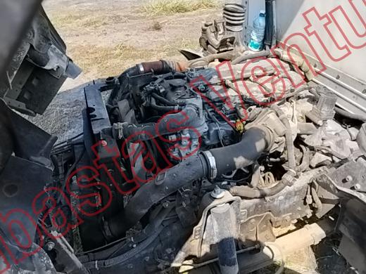 ISUZU ELF300 2014, foto 10 de 19