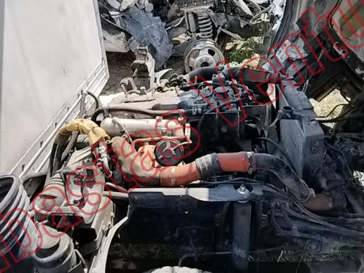 ISUZU ELF300 2014, foto 11 de 19