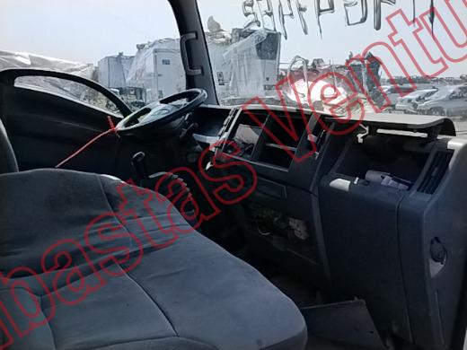 ISUZU ELF300 2014, foto 12 de 19