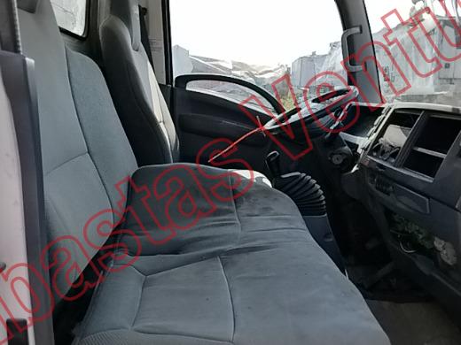 ISUZU ELF300 2014, foto 13 de 19