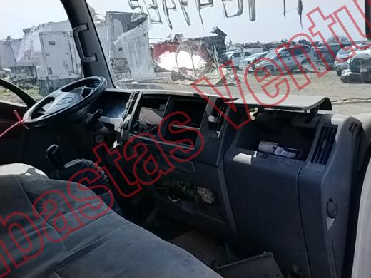 ISUZU ELF300 2014, foto 14 de 19
