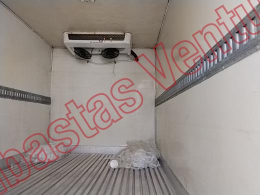 ISUZU ELF300 2014, foto 15 de 19
