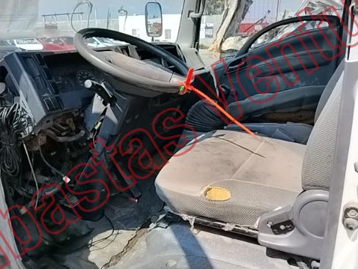 ISUZU ELF300 2014, foto 16 de 19