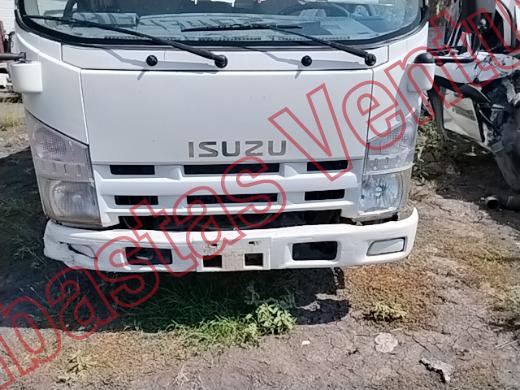 ISUZU ELF300 2014, foto 18 de 19