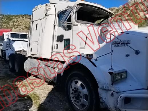 KENWORTH KENMEX T800B 2017, foto 4 de 19