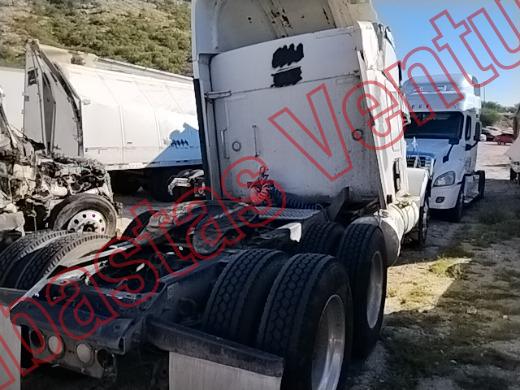 KENWORTH KENMEX T800B 2017, foto 5 de 19