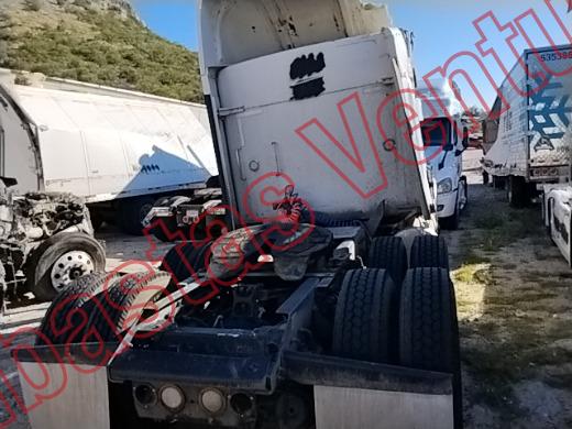 KENWORTH KENMEX T800B 2017, foto 6 de 19