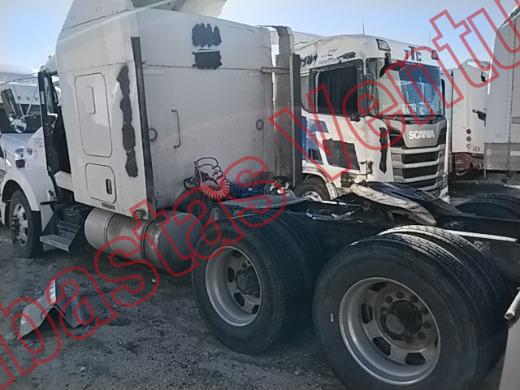 KENWORTH KENMEX T800B 2017, foto 7 de 19