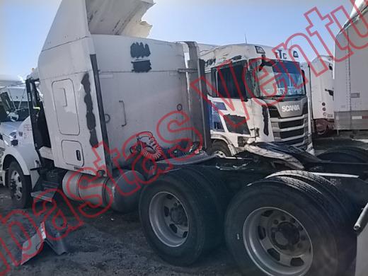 KENWORTH KENMEX T800B 2017, foto 8 de 19