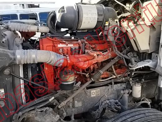 KENWORTH KENMEX T800B 2017, foto 9 de 19