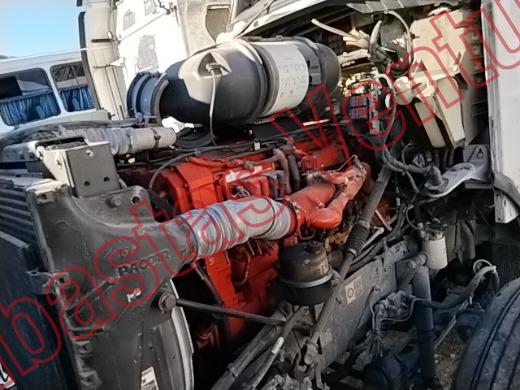 KENWORTH KENMEX T800B 2017, foto 10 de 19