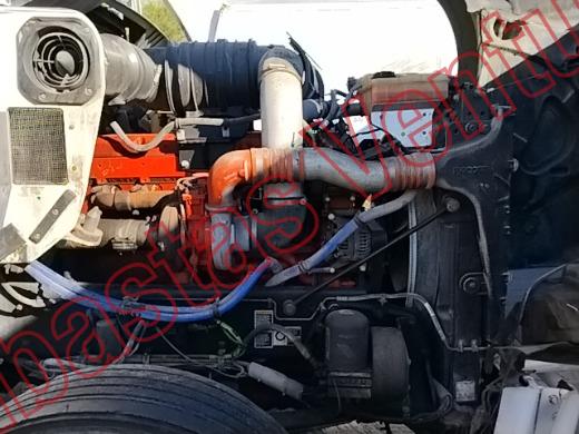KENWORTH KENMEX T800B 2017, foto 11 de 19