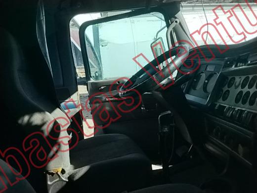 KENWORTH KENMEX T800B 2017, foto 12 de 19
