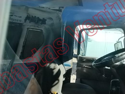 KENWORTH KENMEX T800B 2017, foto 13 de 19